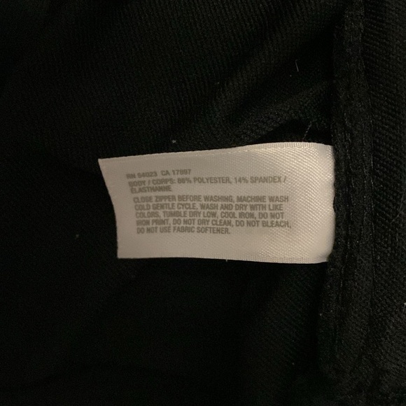 Gap Fit jacket - Picture 6 of 6